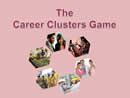 Career Clusters Game